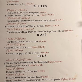 Brasserie Melrose - Wine list - Bakeries Near Me - Phoenix, Arizona Brasserie Melrose - Wine list - Bakeries Near Me - Phoenix, Arizona