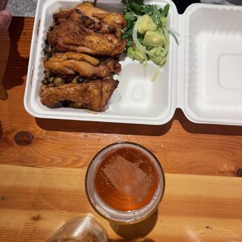 Cocina Danzon - My dads plate the La Havana - Food Trucks Near Me Cocina Danzon - My dads plate the La Havana - Food Trucks Near Me