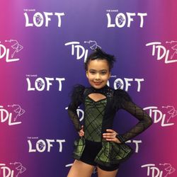 The Dance Loft