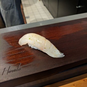 Hinata - Sushi Bars Near Me - San Francisco, California