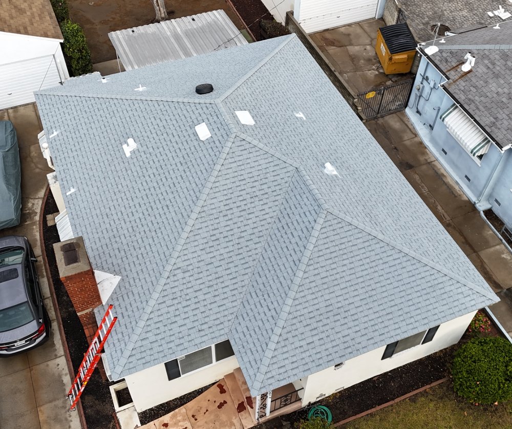 Slide of Eclipse Remodeling & Roofing