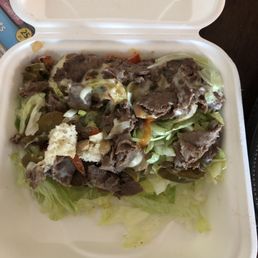 Sub in a Tub
