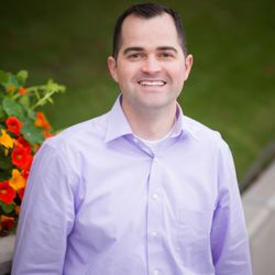 Health Centered Dentistry - Dr. James Stirland