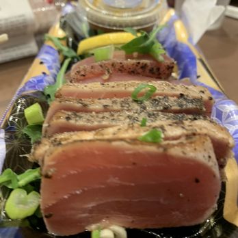 Wegmans - Seared tuna - Grocery Near Me - Morrisville, North Carolina Wegmans - Seared tuna - Grocery Near Me - Morrisville, North Carolina