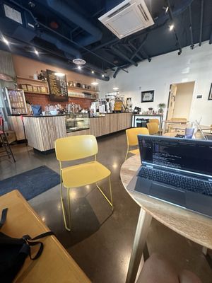 Feva Coffee Company- Café Feva by null