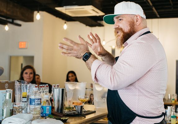 Liquor Lab Nashville by null