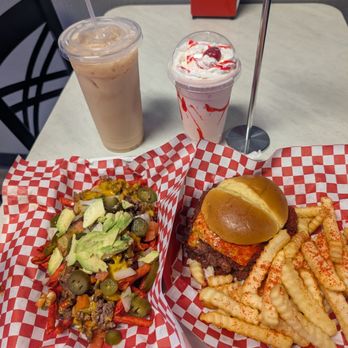 Smack N Smash - Burgers Near Me - Reedley, California Smack N Smash - Burgers Near Me - Reedley, California