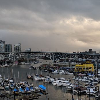 Burrard Bridge - Landmarks & Historical Buildings Near Me - Vancouver, British Columbia Burrard Bridge - Landmarks & Historical Buildings Near Me - Vancouver, British Columbia
