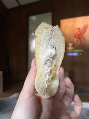 Zia's Delicatessen by null