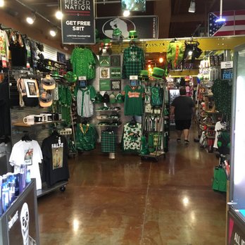 Spencer's - St Patrick's Day stuff - Accessories Near Me - Sierra Vista, Arizona Spencer's - St Patrick's Day stuff - Accessories Near Me - Sierra Vista, Arizona