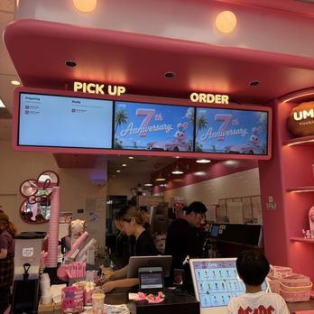 UMe Tea - Order/pickup station - Bubble Tea Near Me - Los Gatos, California UMe Tea - Order/pickup station - Bubble Tea Near Me - Los Gatos, California