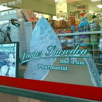 Guardian Snowdon - Drugstores Near Me - Toronto, Ontario