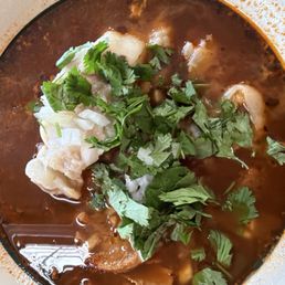 Menudo Menudo
