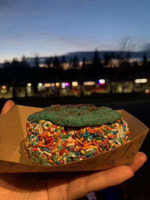 The Baked Bear by null