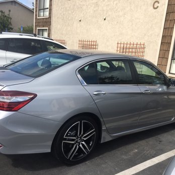 Carson Honda - Auto Repair Near Me - Carson, California