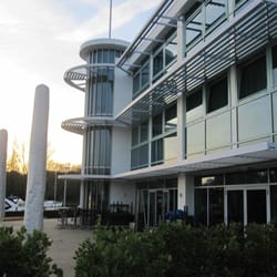 Tides restaurant