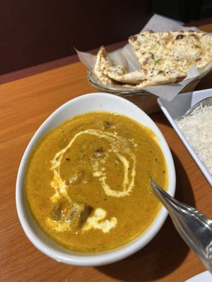 Mumbai Darbar Indian Cuisine by null