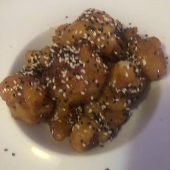Escape Entertainment Center - Tempura battered spicy cauliflower. - Arcades Near Me - Troy, Michigan