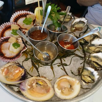 Fishing With Dynamite - So fresh - Seafood Near Me - Manhattan Beach, California