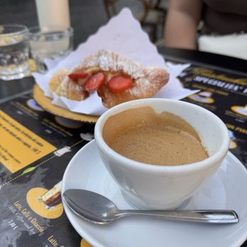 Sant' Eustachio Il Caffè - Cafes Near Me - Rome, RM Sant' Eustachio Il Caffè - Cafes Near Me - Rome, RM