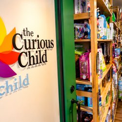 Welcome to The Curious Child in Poulsbo, WA. Browse educational toys, games, puzzles, books, and gifts in a fun, family-frien...