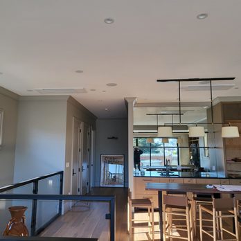 Pacific Radiant Heat & Construction - Ductless Ceiling Ac and Heat - Heating & Air Conditioning/HVAC Near Me Pacific Radiant Heat & Construction - Ductless Ceiling Ac and Heat - Heating & Air Conditioning/HVAC Near Me
