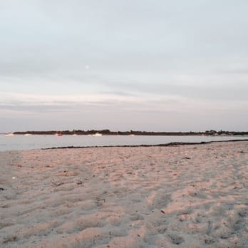 Third Beach - Beaches Near Me - Middletown, Rhode Island