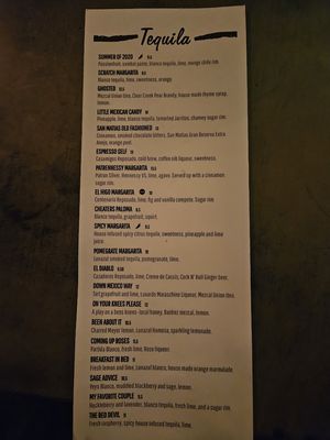 Menu photo 1 Alleycat Salem, OR Menu photo 1 Alleycat Salem, OR