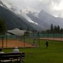 Les Tennis