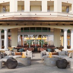 The Ritz-Carlton Naples, Tiburón