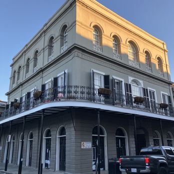 Witches Brew Tours - Tours Near Me - New Orleans, Louisiana