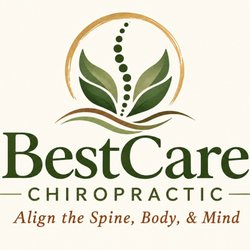 Edward Jung - BestCare Chiropractic