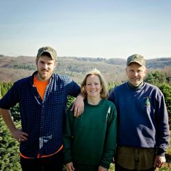 Sunny Hill Tree Farm