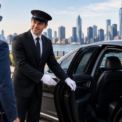 Aloz Car Service - chauffeaur car