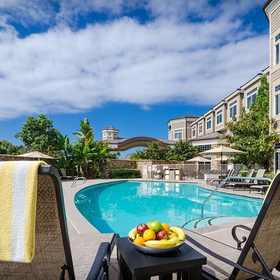 West Inn & Suites by null