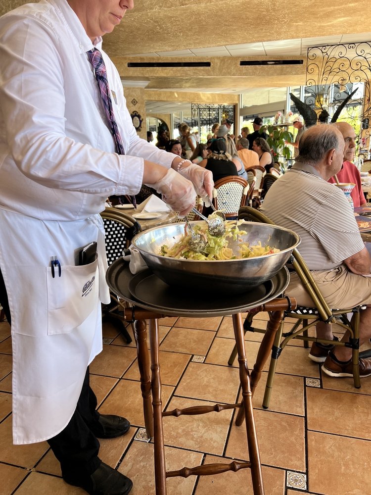 Columbia Restaurant