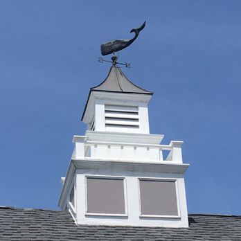 Channel Marker Cafe - American Near Me - Lavallette, New Jersey