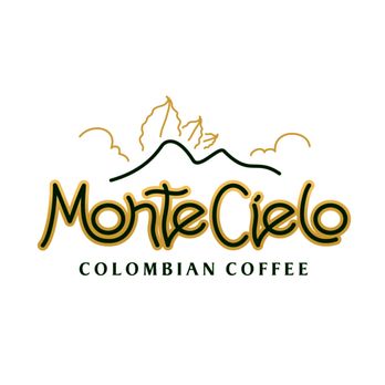MonteCielo Coffee - a logo for a coffee company - Coffee & Tea Near Me - Miami, Florida MonteCielo Coffee - a logo for a coffee company - Coffee & Tea Near Me - Miami, Florida