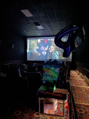 Milagro Cinemas Norwalk by null