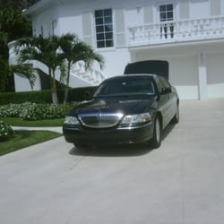 Jupiter Limousine - Limo 561 744 7562