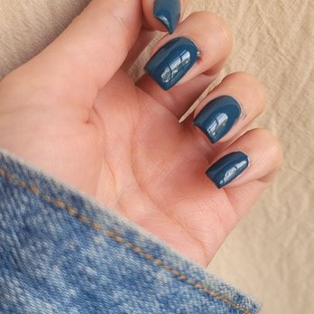 Gem Nail spa - Day 1 of Service - Nail Salons Near Me - Riverside, California