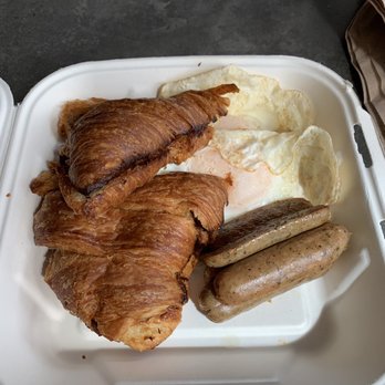 Barista Squared - Classic breakfast - Coffee & Tea Near Me - San Juan, Puerto Rico Barista Squared - Classic breakfast - Coffee & Tea Near Me - San Juan, Puerto Rico
