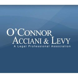 O'Connor, Acciani & Levy - O'Connor, Acciani & Levy has been a staunch defender of Cincinnati tri-state residents for more than 27 years...