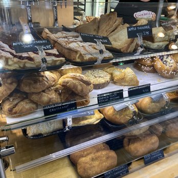 Cinderella - baked goods - Bakeries Near Me - San Francisco, California Cinderella - baked goods - Bakeries Near Me - San Francisco, California