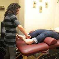 Thrive Holistic Wellness