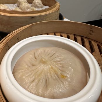 Bao Master - Large crab xlb - Chinese Near Me - Alhambra, California