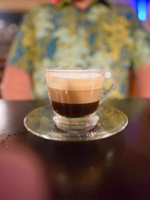 Mezzo Bistro & Bar by null