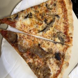 Brooklyn Pizza Co.