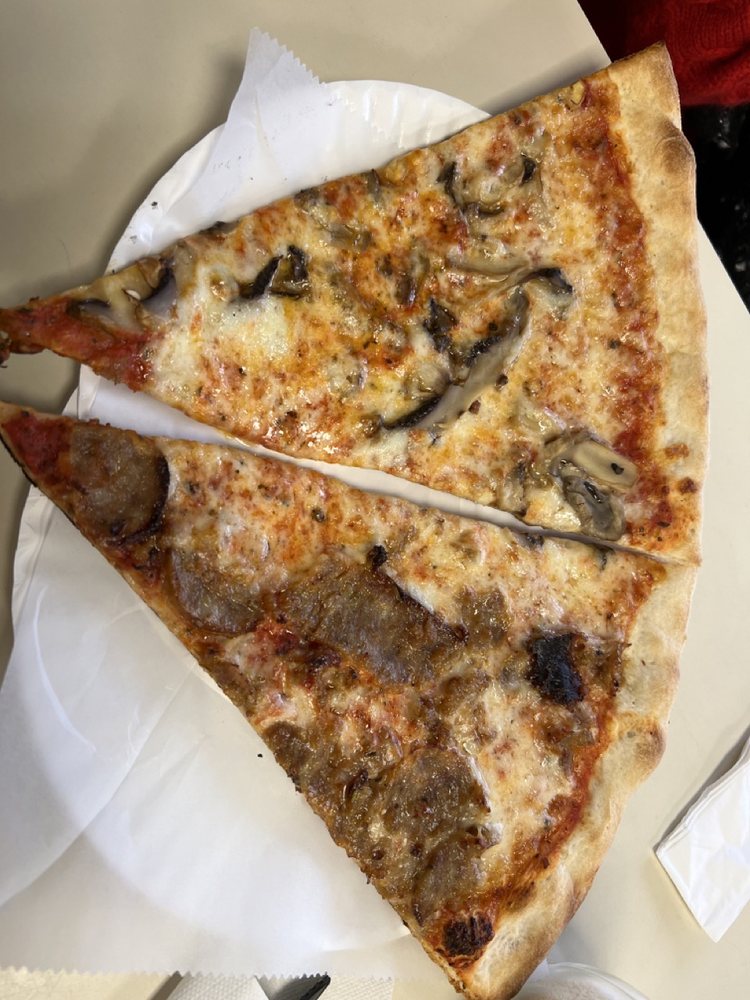 Brooklyn Pizza Co.