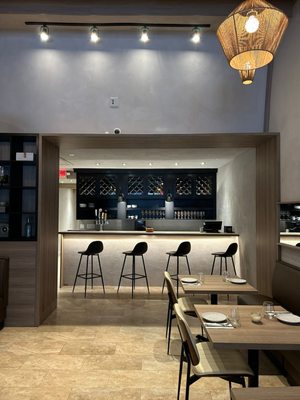 ALTAGRACIA Restaurant by null